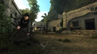 3. Risen PL (NS)